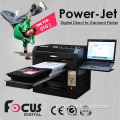 t shirt printing machine A3 size Power-Jet cheap price